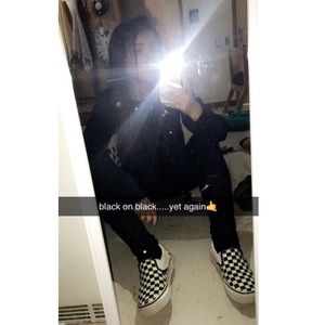 Meet your Posher, Sophia